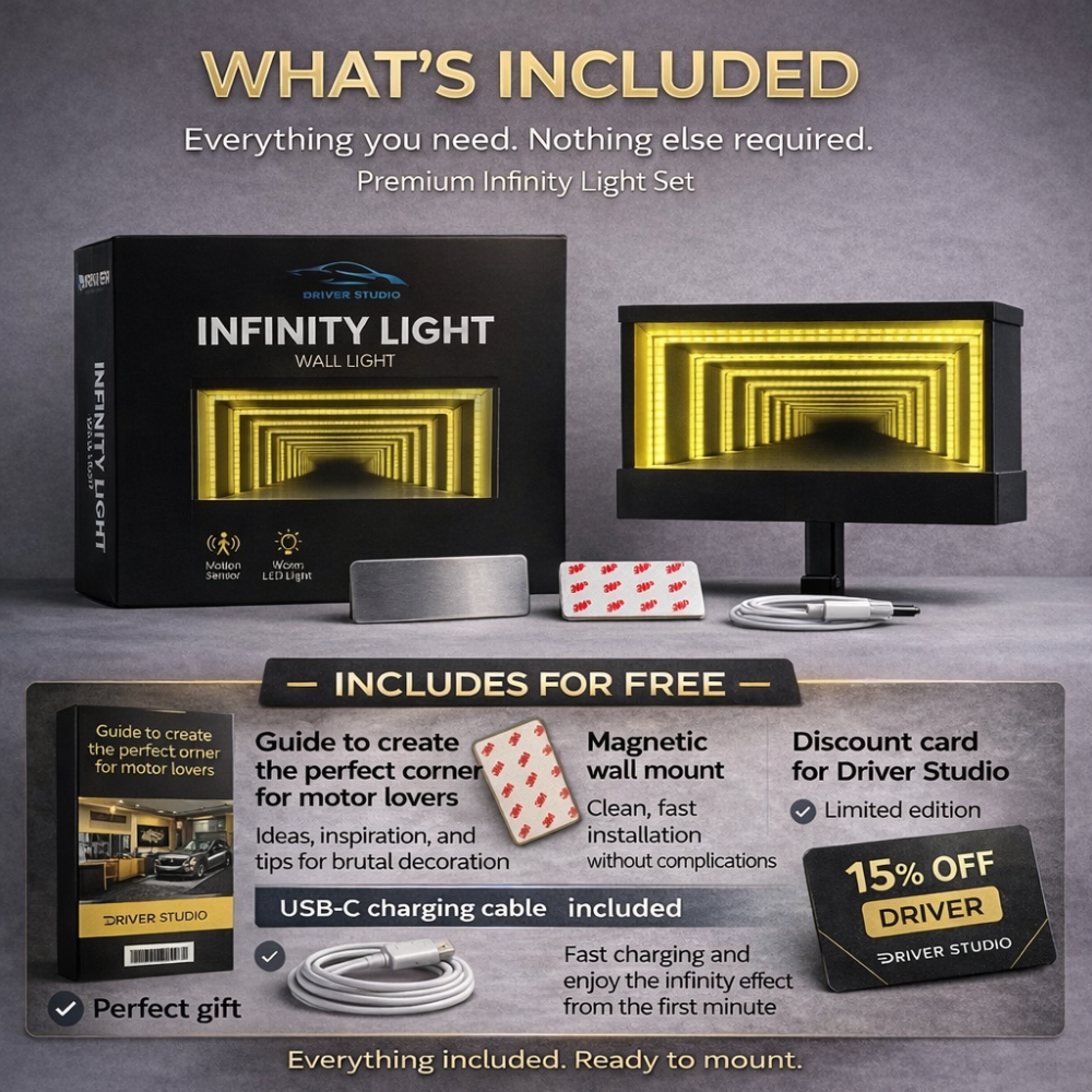 Infinity™ Key Guard