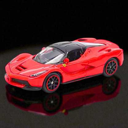 1:64 Scale Car