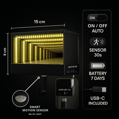 Infinity™ Key Guard