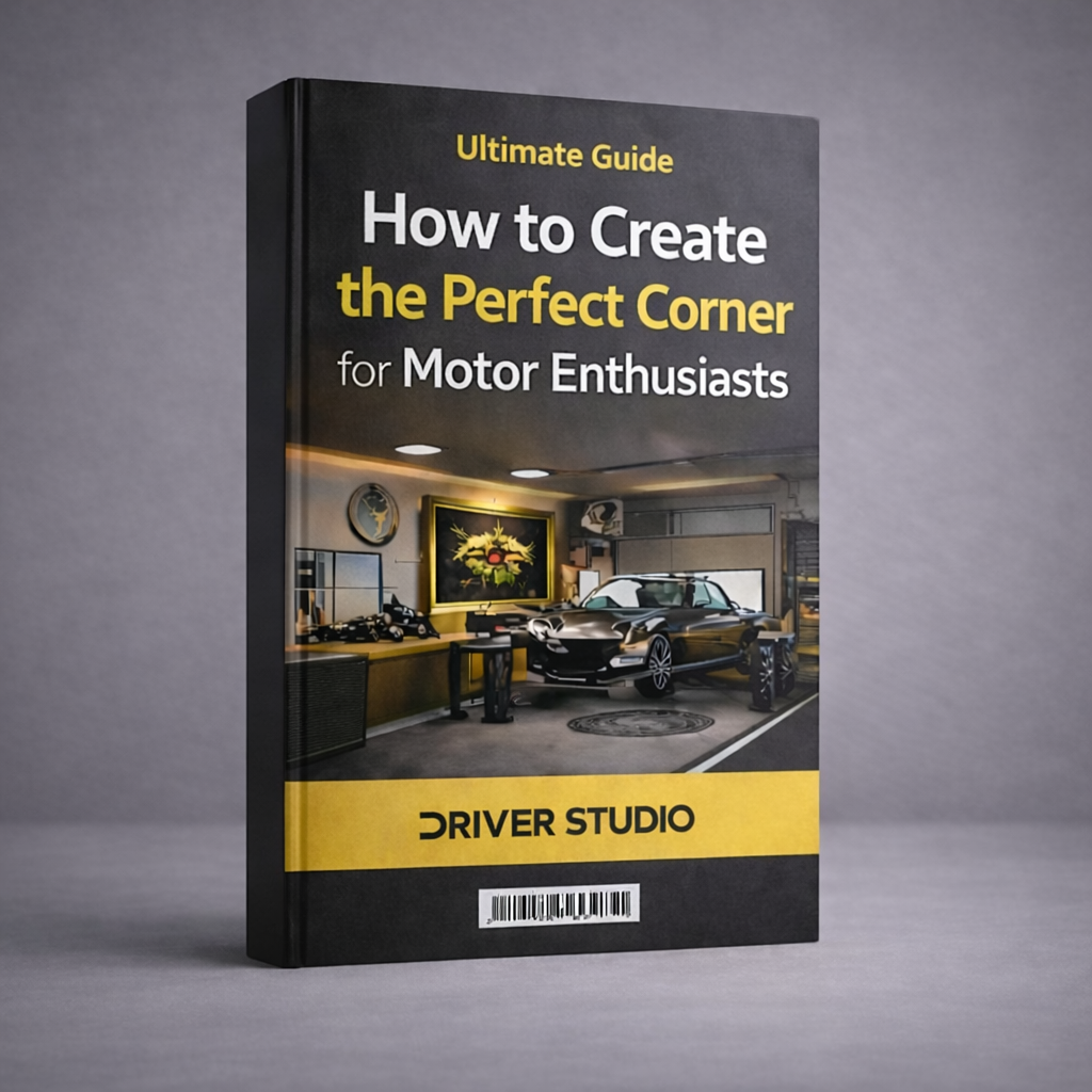 Guide: How to create the perfect car corner