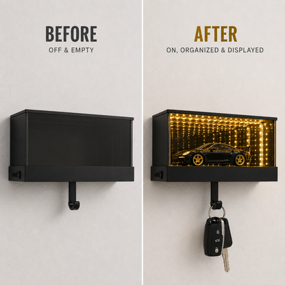 Infinity™ Key Guard