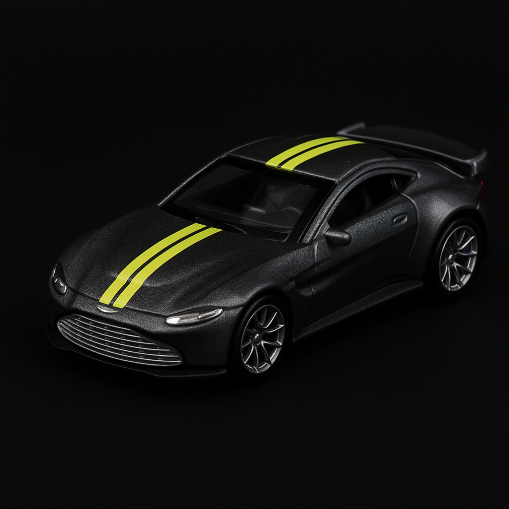 1:64 Scale Car