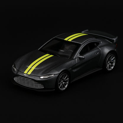 1:64 Scale Car