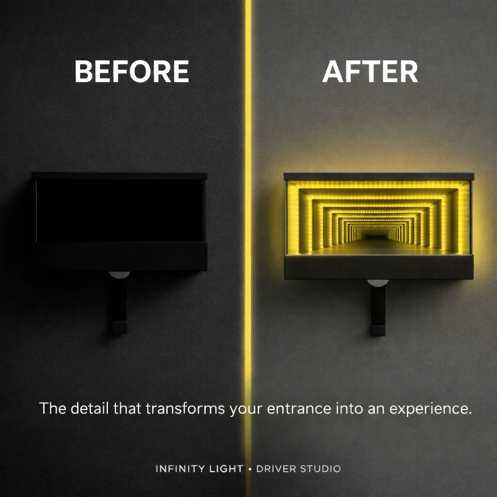 Infinity™ Key Guard