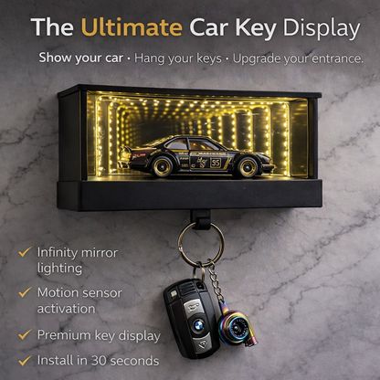 Infinity™ Key Guard