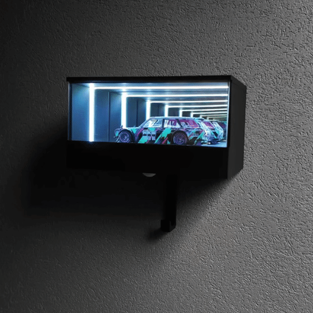 Infinity™ Key Guard