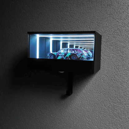 Infinity™ Key Guard